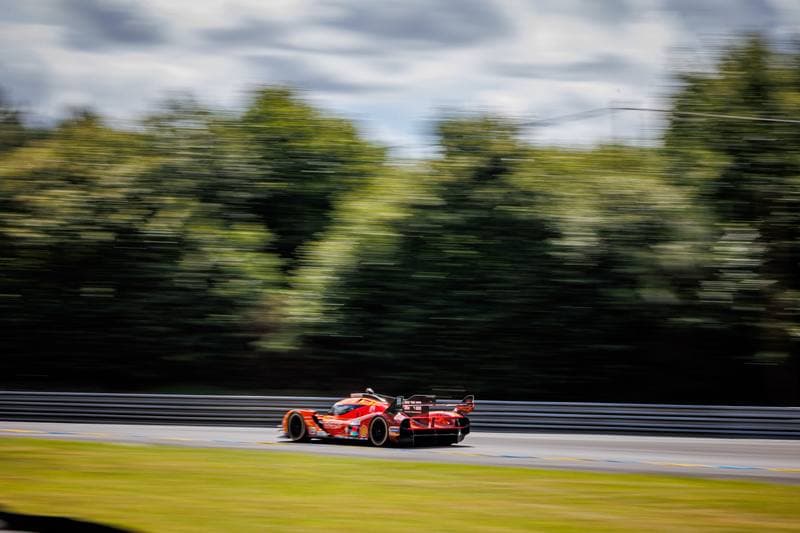 Motorsport. 24 Hours of Le Mans. Qualification. 11.06.2026