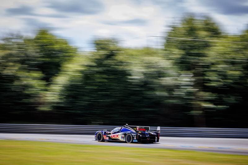 Motorsport. 24 Hours of Le Mans. Qualification. 11.06.2026