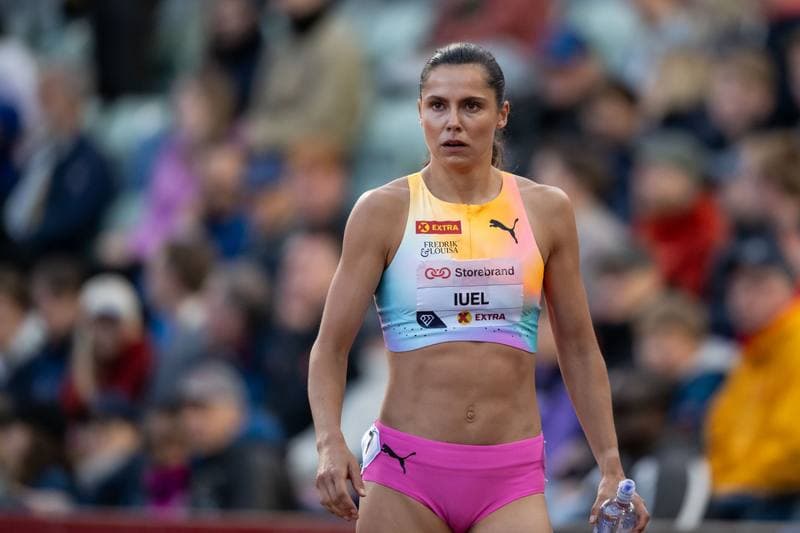 Athletics. Wanda Diamond League. Oslo. 10.06.2026