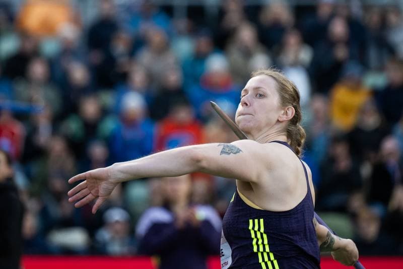 Athletics. Wanda Diamond League. Oslo. 10.06.2026