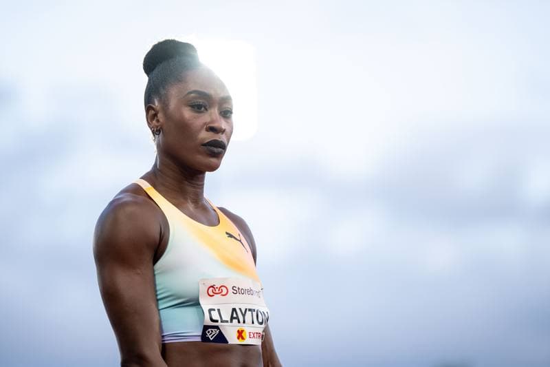 Athletics. Wanda Diamond League. Oslo. 10.06.2026