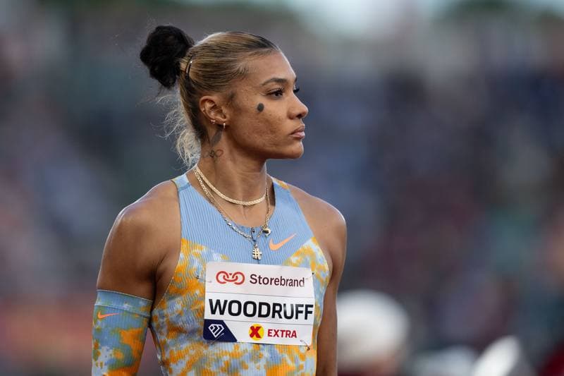 Athletics. Wanda Diamond League. Oslo. 10.06.2026