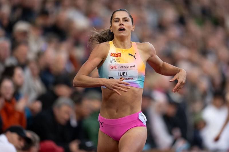 Athletics. Wanda Diamond League. Oslo. 10.06.2026