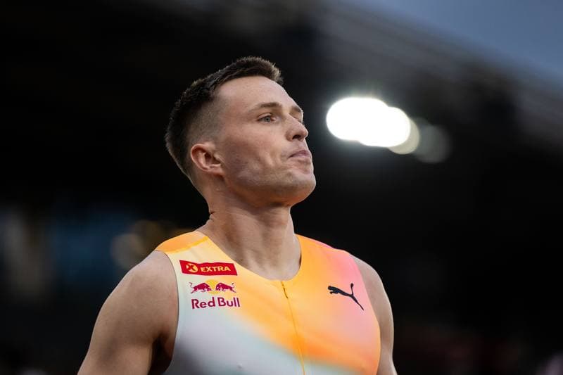 Athletics. Wanda Diamond League. Oslo. 10.06.2026