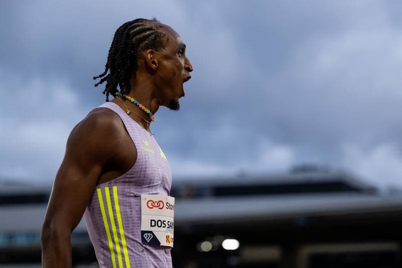 Athletics. Wanda Diamond League. Oslo. 10.06.2026