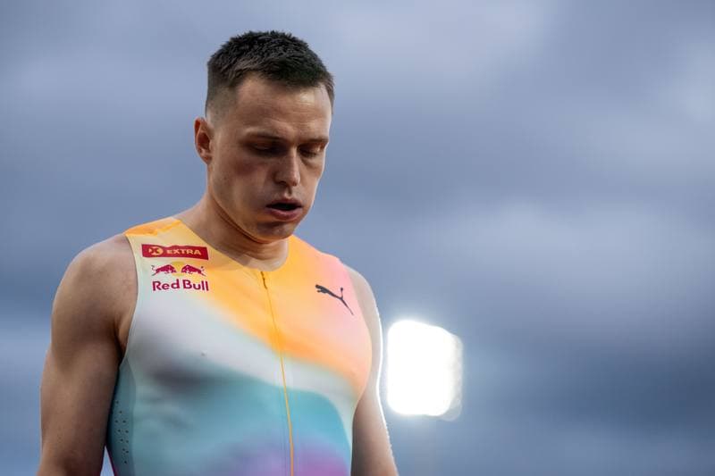 Athletics. Wanda Diamond League. Oslo. 10.06.2026