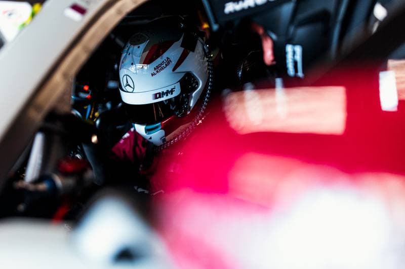 Motorsport. 24 Hours of Le Mans. Qualification. 11.06.2026