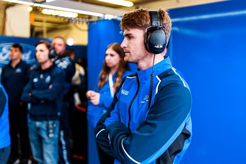 Motorsport. 24 Hours of Le Mans. Qualification. 11.06.2026
