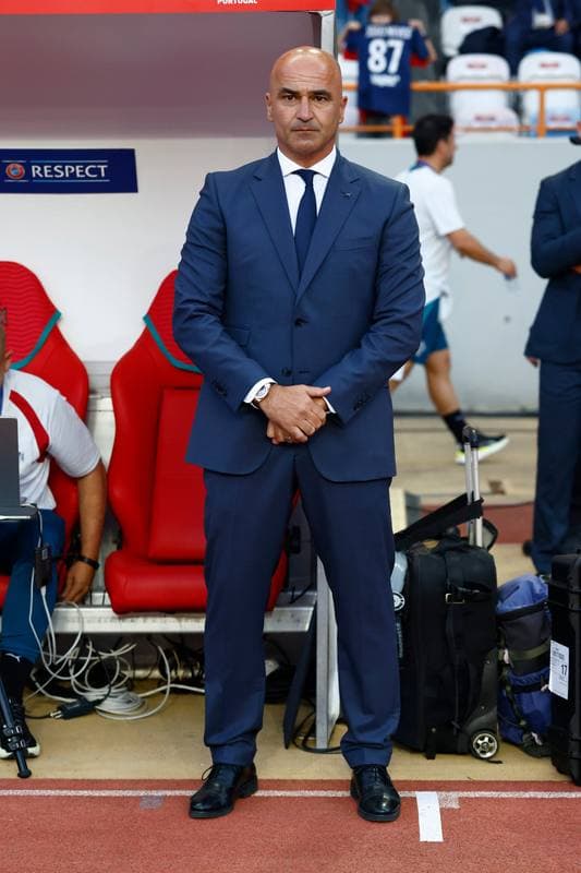 Football. International Friendly. Portugal - Nigeria. 10.06.2026