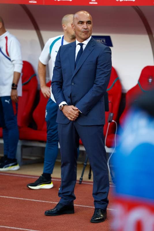 Football. International Friendly. Portugal - Nigeria. 10.06.2026
