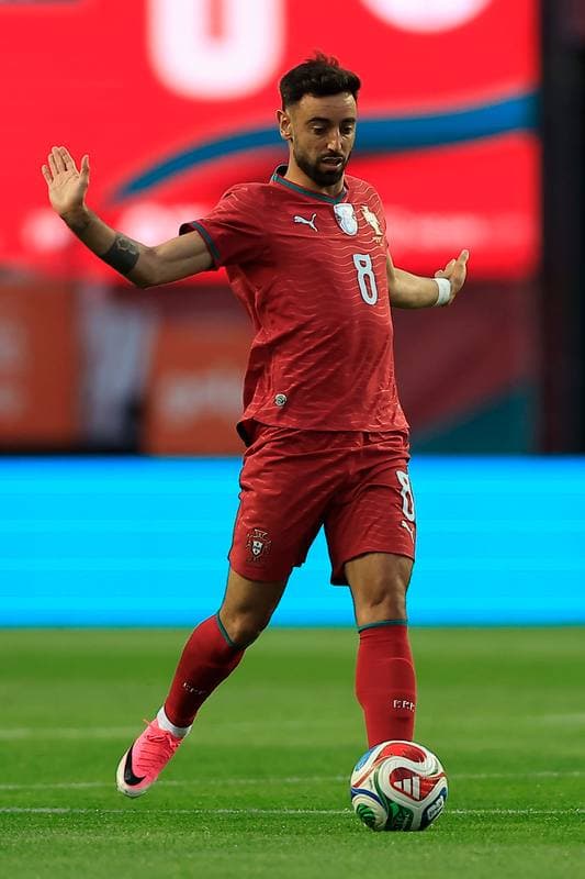 Football. International Friendly. Portugal - Nigeria. 10.06.2026
