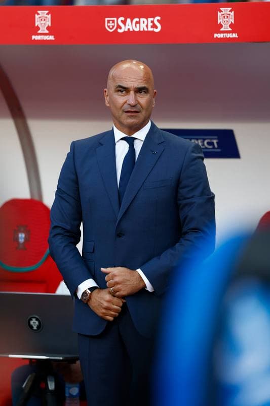 Football. International Friendly. Portugal - Nigeria. 10.06.2026