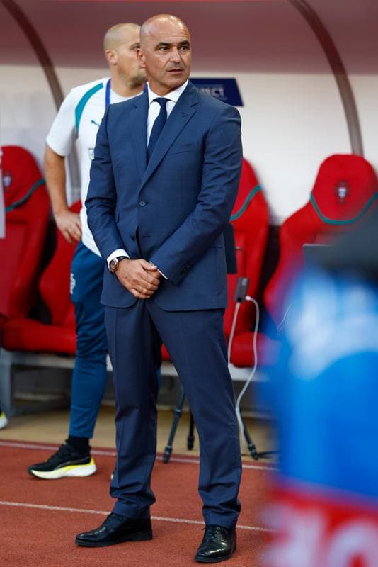 Football. International Friendly. Portugal - Nigeria. 10.06.2026