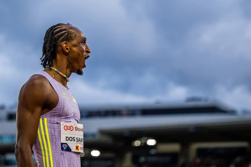 Athletics. Wanda Diamond League. Oslo. 10.06.2026