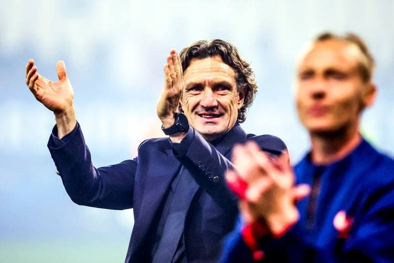 Football. Women's World Cup Qualifiers. France - Ireland. 09.06.2026