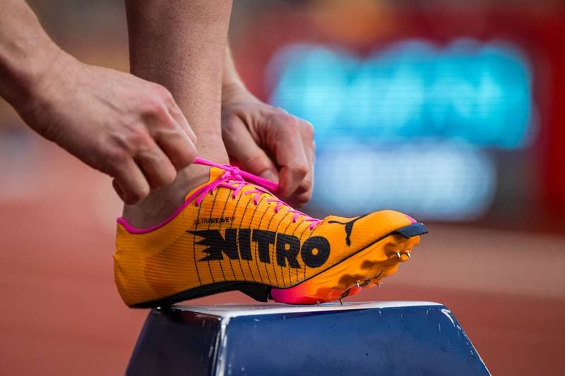 Athletics. Wanda Diamond League. Oslo. 10.06.2026