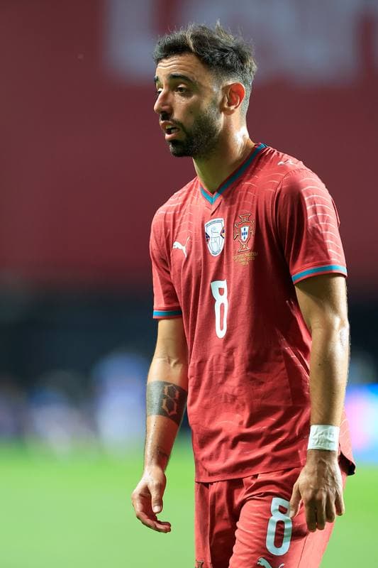 Football. International Friendly. Portugal - Nigeria. 10.06.2026