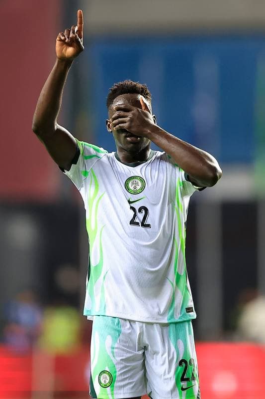 Football. International Friendly. Portugal - Nigeria. 10.06.2026