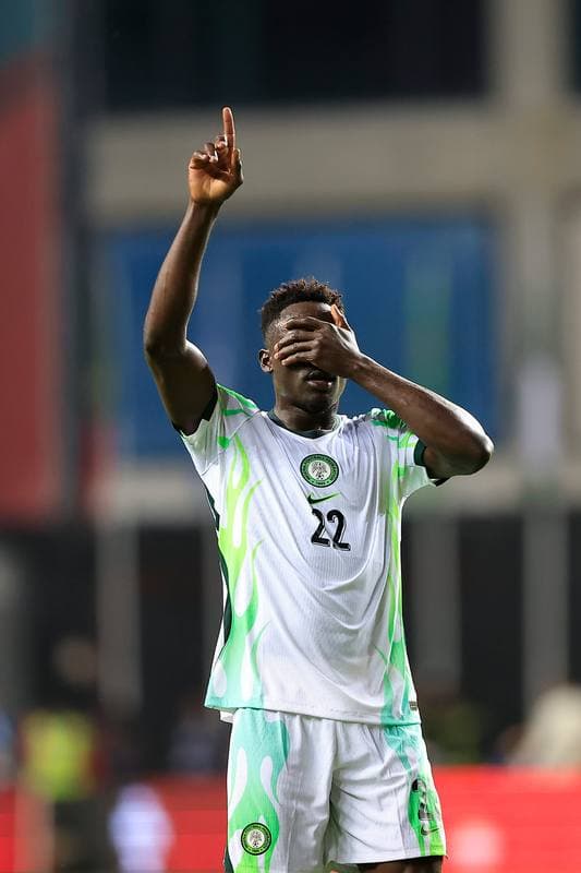 Football. International Friendly. Portugal - Nigeria. 10.06.2026
