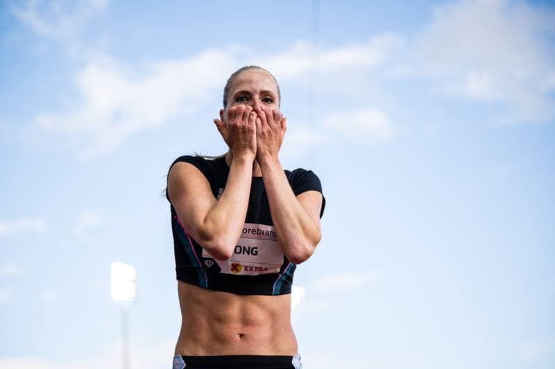 Athletics. Wanda Diamond League. Oslo. 10.06.2026