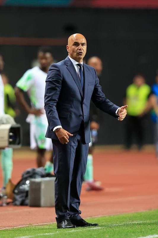 Football. International Friendly. Portugal - Nigeria. 10.06.2026