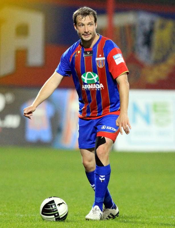 Football. Ekstraklasa. Polonia Bytom - Ruch Chorzow. 18.09.2010