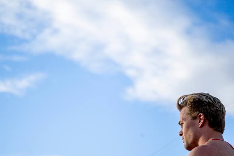 Athletics. Wanda Diamond League. Oslo. 10.06.2026