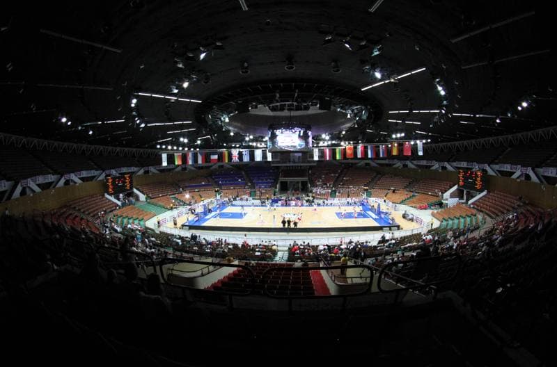 Basketball. Eurobasket Women 2011. France - Poland. 26.06.2011