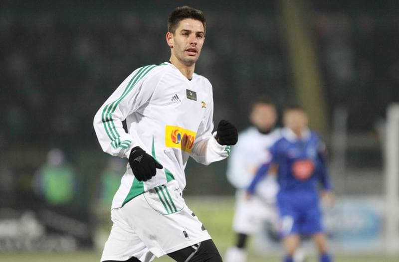Football. T-Mobile Ekstraklasa. Ruch Chorzow - Lechia Gdansk. 06.05.2012