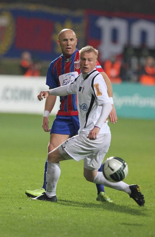 Football. Bytom Ekstraklasa. Polonia Bytom - Gornik Zabrze. 13.05.2011