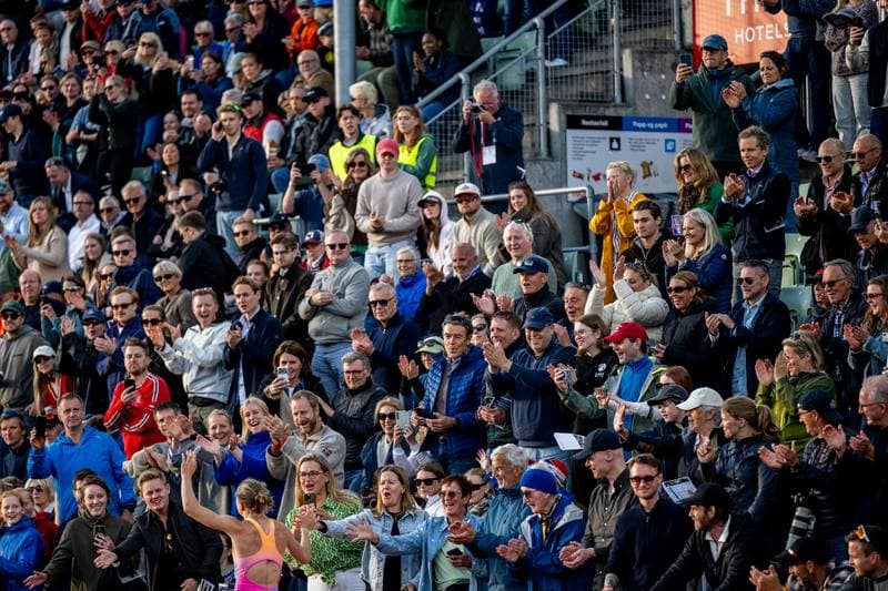 Athletics. Wanda Diamond League. Oslo. 10.06.2026