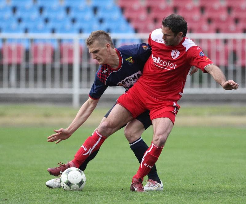 Football. I liga. Odra Wodzislaw - LKS Lodz. 21.05.2011