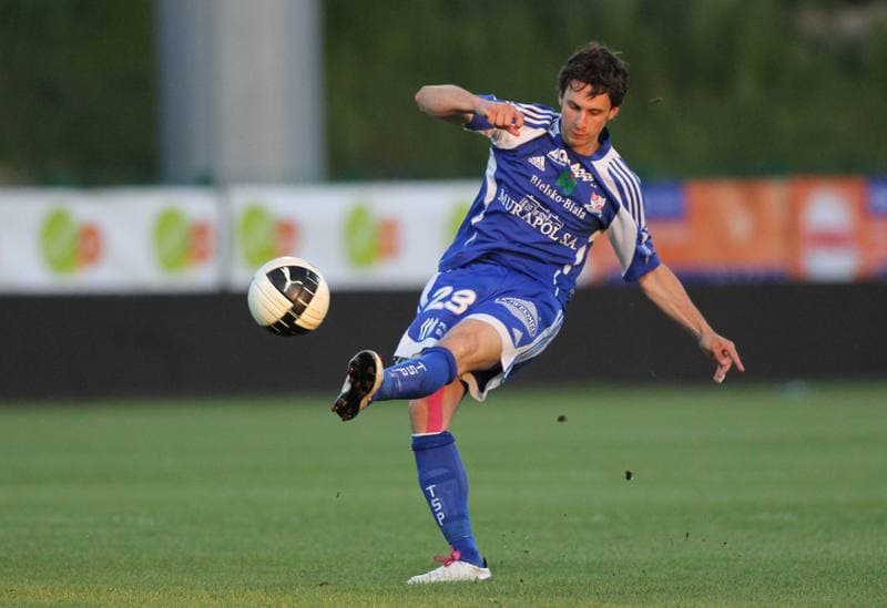 Football. I liga. Podbeskidzie Bielsko-Biala - Sandecja Nowy Sacz. 25.05.2011