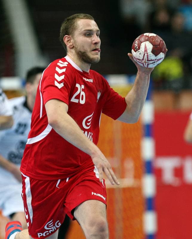 Football. International Friendly. Poland - Czech Republic. 17.11.2015