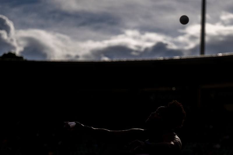 Athletics. Wanda Diamond League. Oslo. 10.06.2026