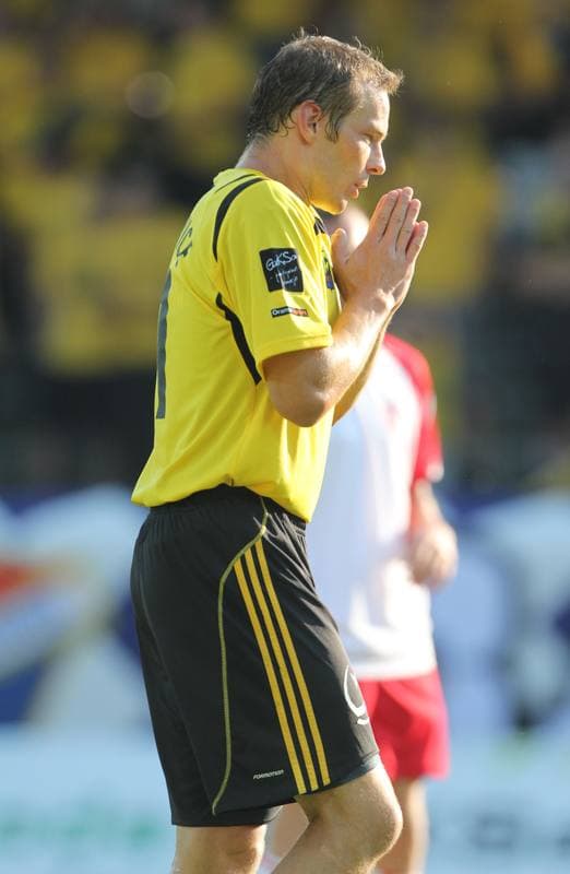 Football. I liga. GKS Katowice - LKS Lodz. 05.08.2012