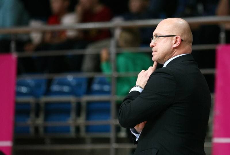 Basketball. Tauron Basket Liga. MKS Dabrowa Gornicza - Asseco Gdynia. 03.01.2015