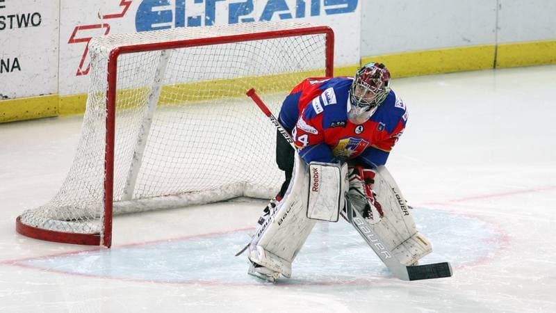 Ice Hockey. Tauron Hokej Liga. HC GKS Katowice - Podhale Nowy Targ. 04.01.2015