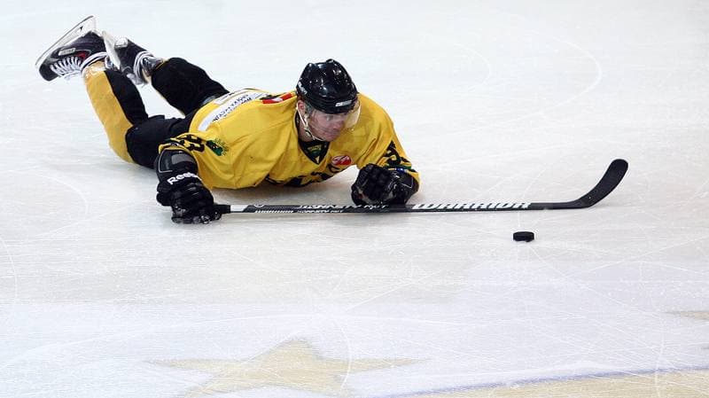Ice Hockey. Tauron Hokej Liga. HC GKS Katowice - Podhale Nowy Targ. 04.01.2015