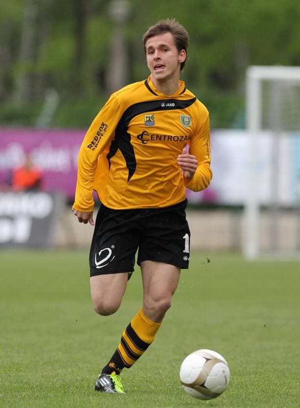 Football. I liga. GKS Katowice - Gornik Polkowice. 07.05.2011