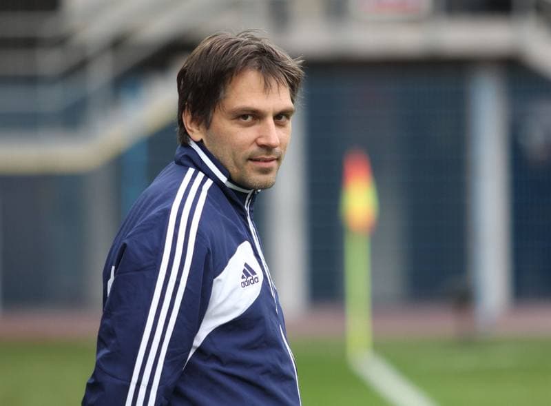 Football. T-Mobile Ekstraklasa. Piast Gliwice - Ruch Chorzow. 03.11.2012