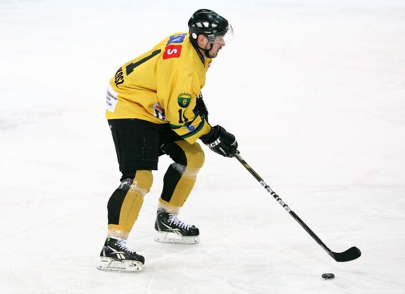 Ice Hockey. Tauron Hokej Liga. HC GKS Katowice - Polonia Bytom. 02.01.2015