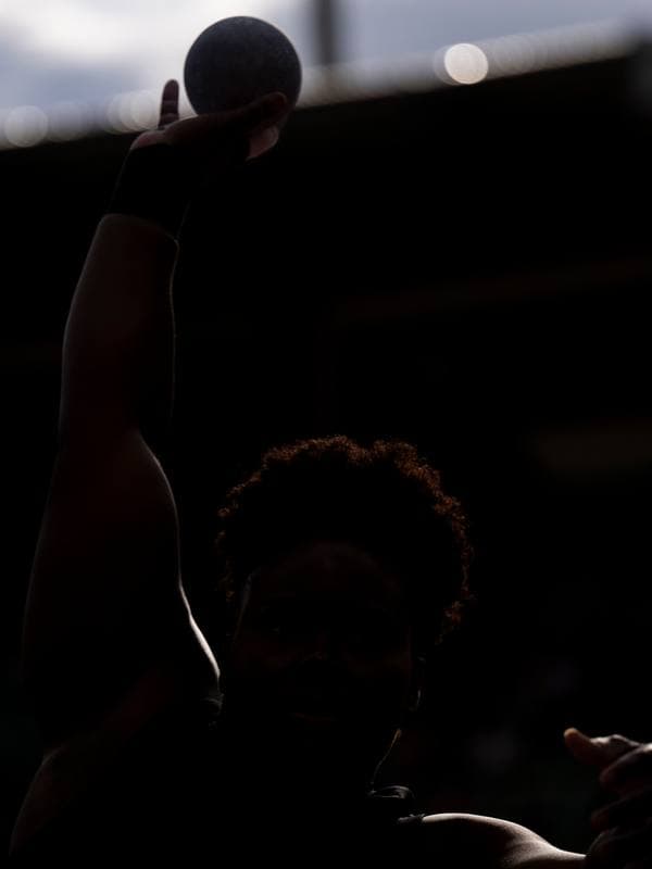 Athletics. Wanda Diamond League. Oslo. 10.06.2026