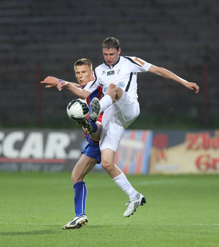 Football. Bytom Ekstraklasa. Polonia Bytom - Gornik Zabrze. 13.05.2011