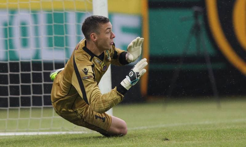 Football. I liga. GKS Katowice - Arka Gdynia. 25.05.2013