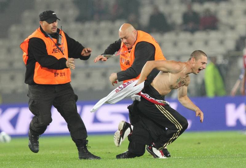 Football. International Friendly. Poland - Liechtenstein. 04.06.2013