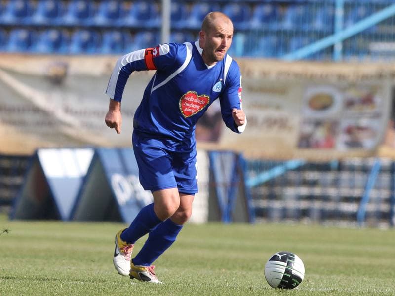 Football. Mlodziezowa Ekstraklasa. Ruch Chorzow - Gornik Zabrze. 30.08.2010