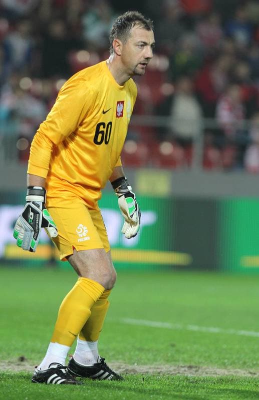 Football. International Friendly. Poland - Liechtenstein. 04.06.2013