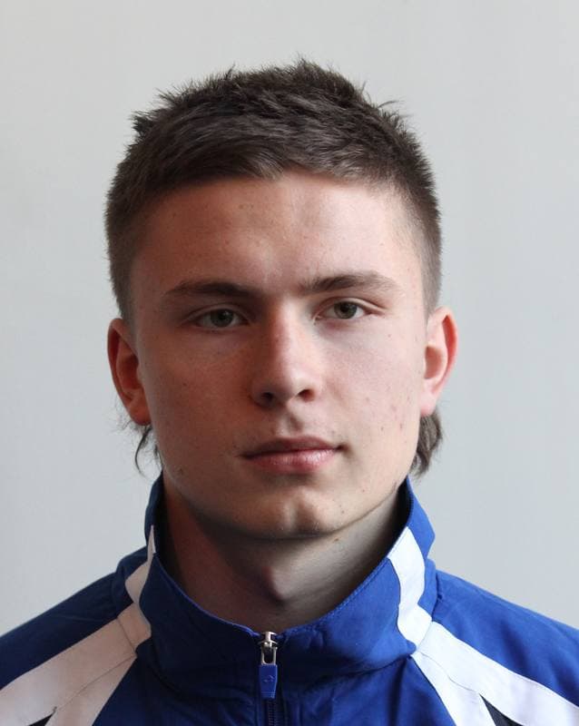 Football. Ruch Chorzow. Training. 27.01.2012