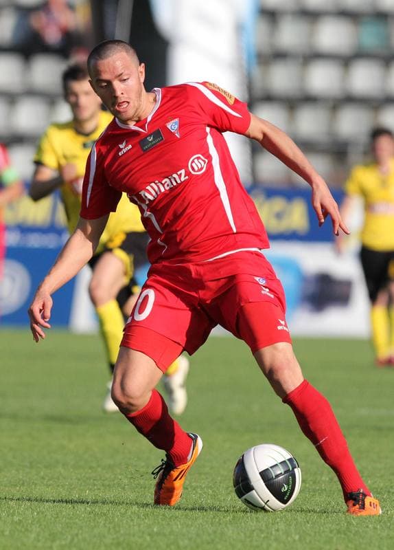 Football. PKO BP Ekstraklasa. Gornik Zabrze - Widzew Lodz. 29.05.2011